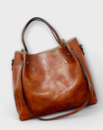 Olivia - 4-Piece Vintage Bag Set