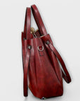 Olivia - 4-Piece Vintage Bag Set