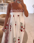 Kate | Elegant Maxi Dress