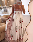 Kate | Elegant Maxi Dress