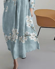 Cherie | Graceful Maxi Dress