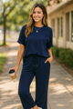 Navy Blue