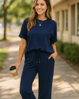 Clarina | Relaxed Elegance Set