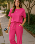 Clarina | Relaxed Elegance Set