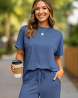 Clarina | Relaxed Elegance Set