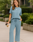 Clarina | Relaxed Elegance Set
