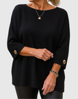 Julianette | Elegant Sweater