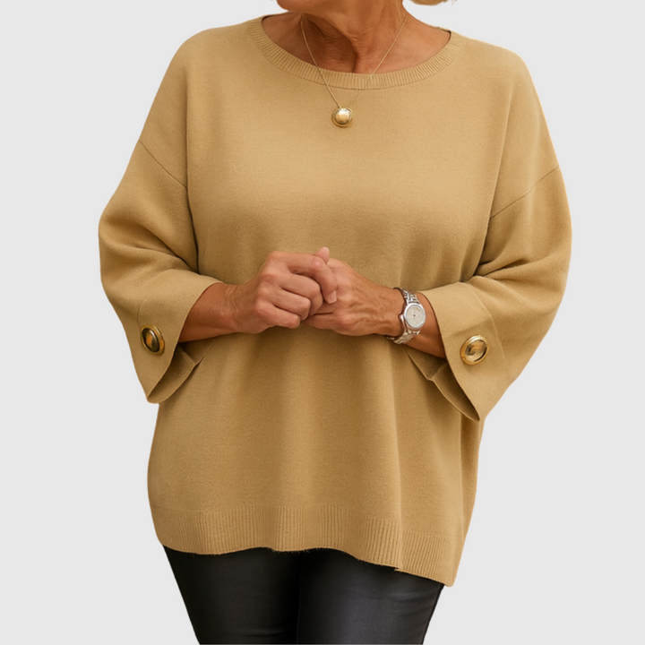 Julianette | Elegant Sweater