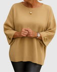 Julianette | Elegant Sweater