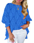 Risa | Puff Sleeve Blouse