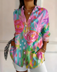 Lana | Stylish Classic Blouse