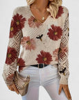 Liza | Elegant Cardigan