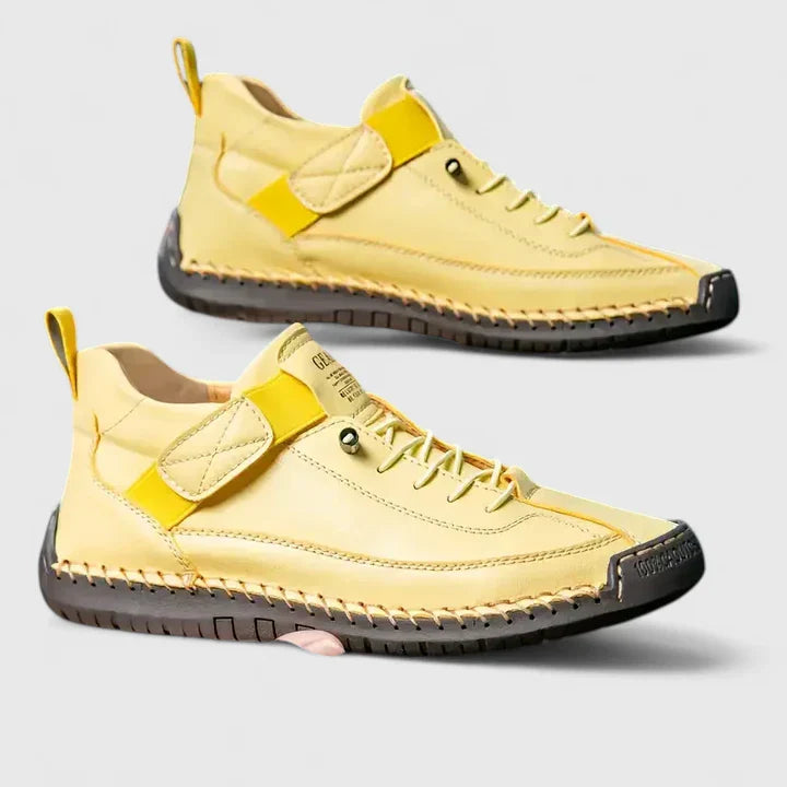 Kymberleigh | Anti-Foot Pain Sneakers