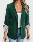 Jocelyn | Women’s Blazer