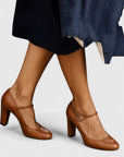 Jamyrah | Sophisticated Heels