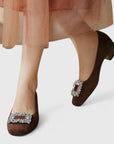 Julianyssa | Orthopedic Heels