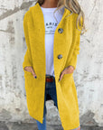Giselle | Long Cardigan
