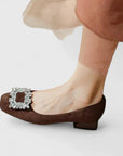 Julianyssa | Orthopedic Heels