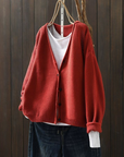 Amoria | Knit Cardigan