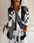 Autumn | Elegant Blouse
