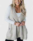 Arvynne | Comfortable Vest