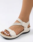 Nella - Orthopedic Comfort Sandals