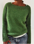 Suzy | Cozy Sweater