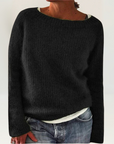 Suzy | Cozy Sweater