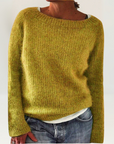 Suzy | Cozy Sweater