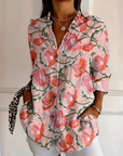Skylar | Elegant Blouse
