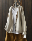 Amoria | Knit Cardigan