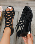 Beatrice - Fashionable Orthopedic Women’s Sandals
