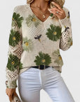 Liza | Elegant Cardigan