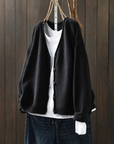 Amoria | Knit Cardigan