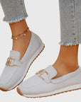 Susana™ | Orthopedic Loafers