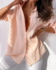 Bela | Trendy Breezy Blouse