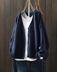 Amoria | Knit Cardigan