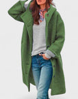 Olivia – Elegant Wool Jacket