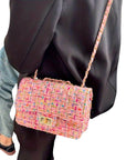 Olivia - Elegant Women's Shoulder Bag