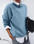 Joanna | Soft and comfortable cashmere sweater