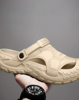 Sandoval - Hybrid Sneaker Sandal