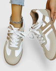 Delyziah | Orthopedic Sneakers