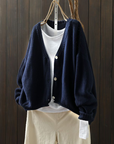 Coralie | Knit Cardigan