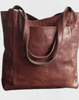Monica | Stylish Leather Bag
