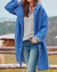 Iris™ | Soft Transitional Coat