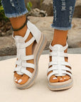 Collette - Orthopedic and Elegant Sandals