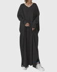 Gryelle | Sophisticated Maxi Dress