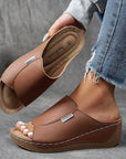 Steff – Ergonomic and Non-Slip Sandals for Pain Relief