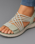 Therese - Lightweight Orthopedic Sandals