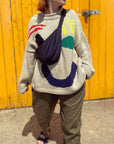 Happy Sunday Feel Good Knit Jumpers